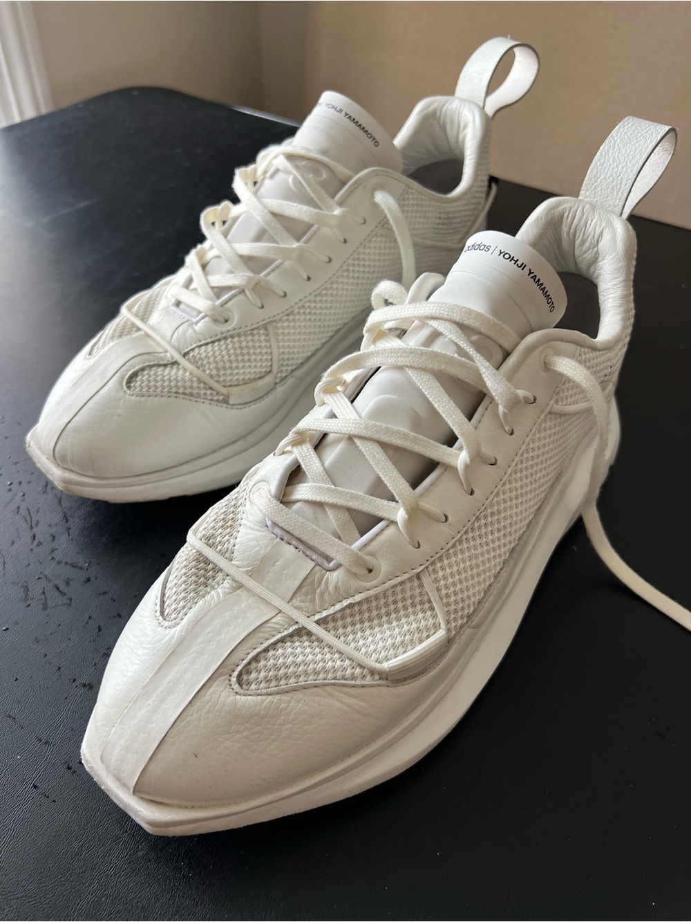 Y-3 Adidas Sneakers